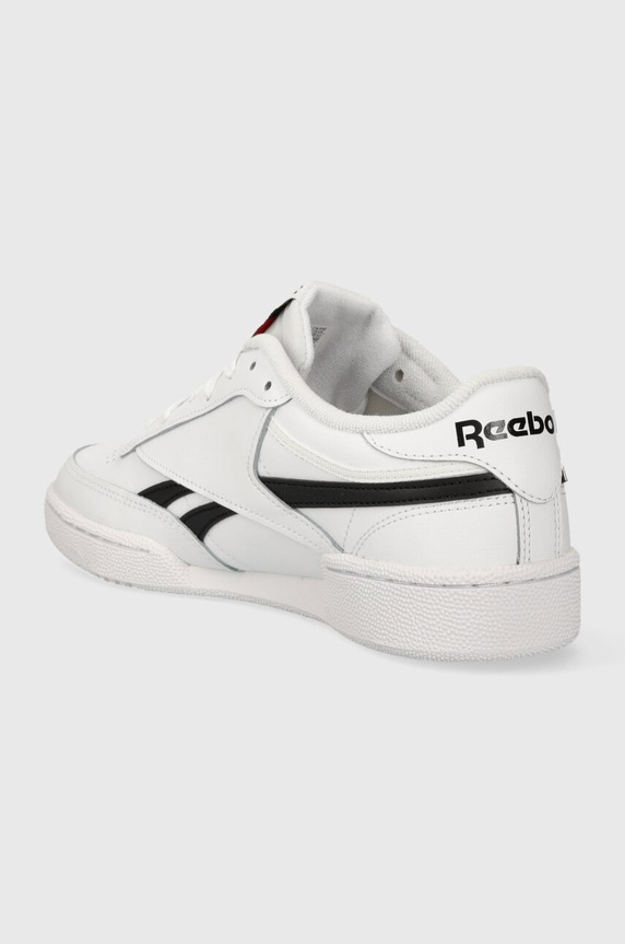 Obuwie Reebok sneakersy skórzane ID5001.100032883 biały