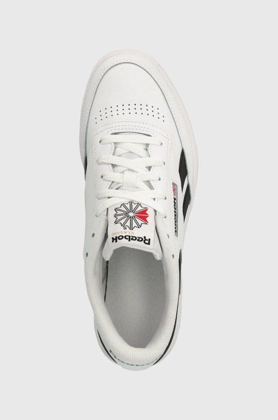 Reebok sneakersy skórzane biały ID5001.100032883
