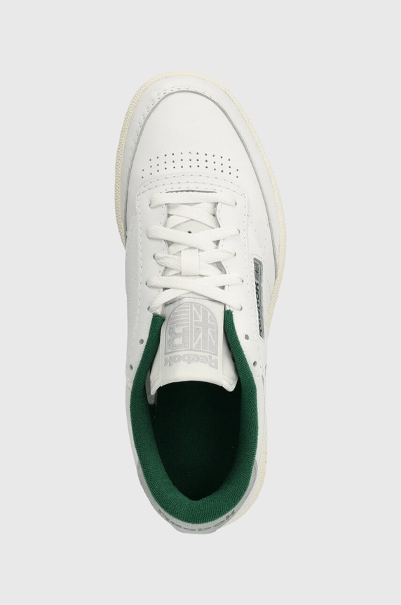 Reebok sneakersy skórzane biały ID9221.100032970