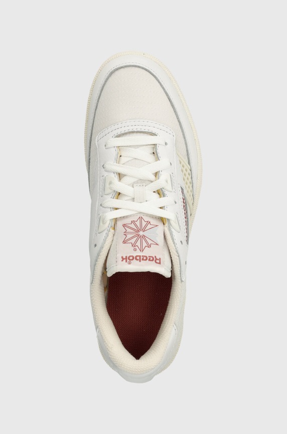 Reebok sneakersy biały ID9257.100032997