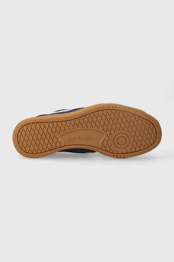 Reebok suede sneakers IE1477.100033074 navy