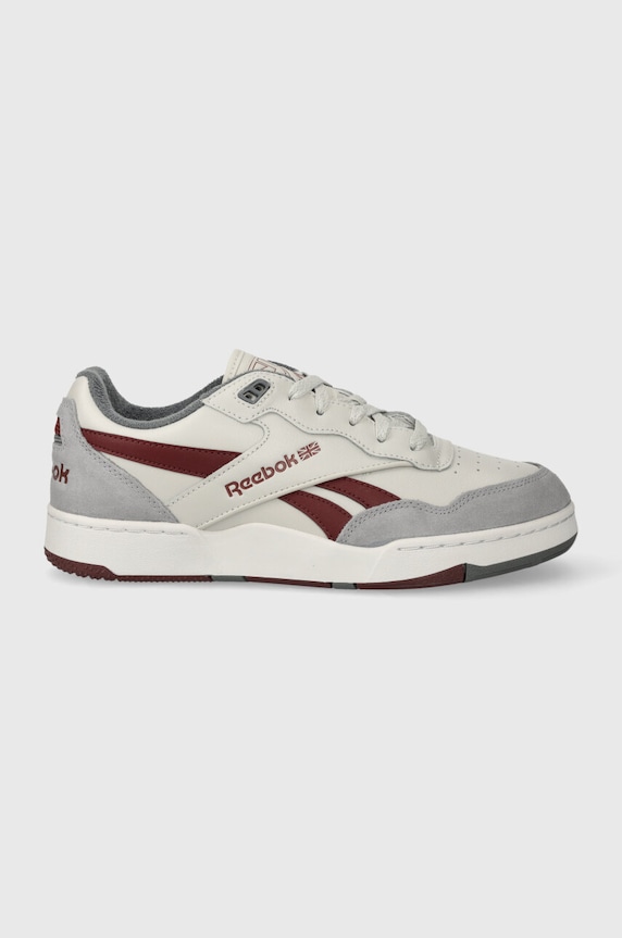 Reebok sneakersy imitacja skóry licowej szary IF4722.100033851