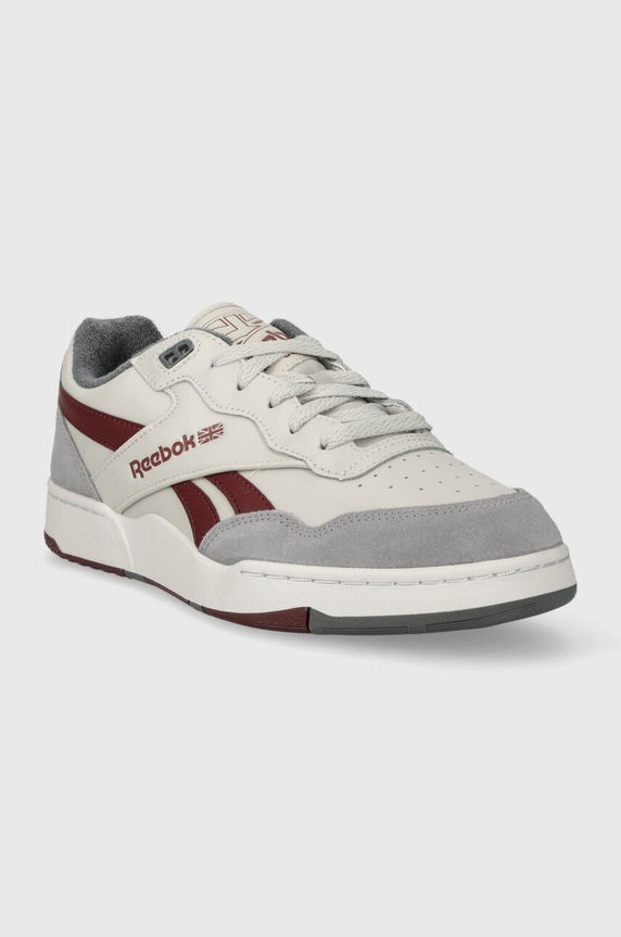 Reebok sneakersy IF4722.100033851 szary AW23
