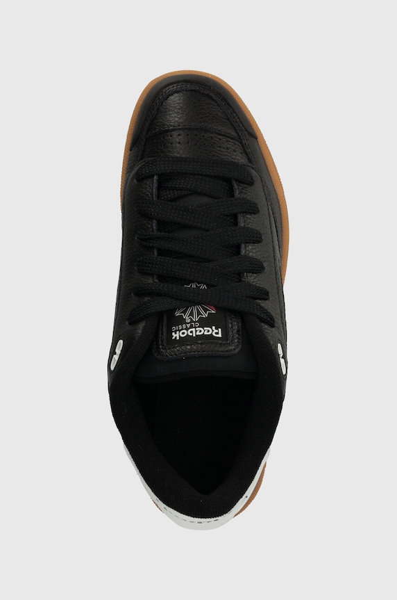 Reebok sneakersy Club C Bulc czarny IF5070.100033925