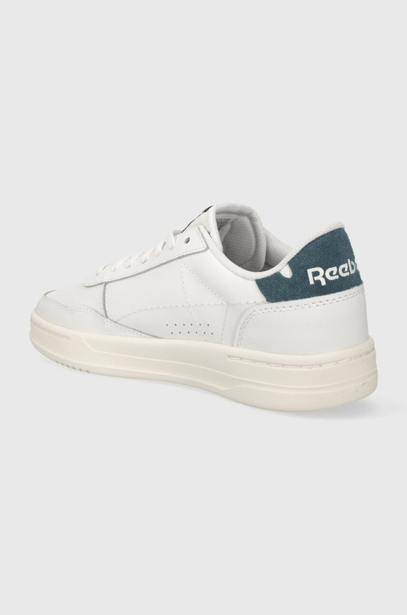 Obuwie Reebok sneakersy skórzane IF5342.100033989 biały