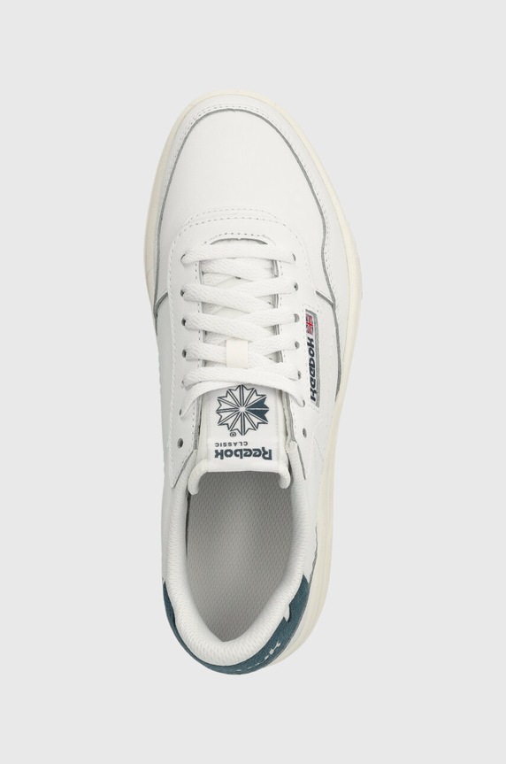 Reebok sneakersy skórzane biały IF5342.100033989