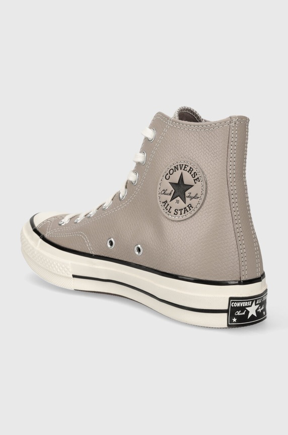 Obuća Tenisice Converse A04579C CHUCK 70 A04579C bež