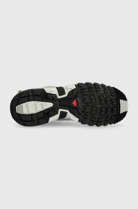 Cipele Salomon ACS PRO L47299100 siva
