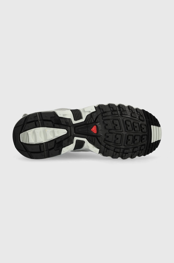 Cipele Salomon ACS PRO L47299100 siva