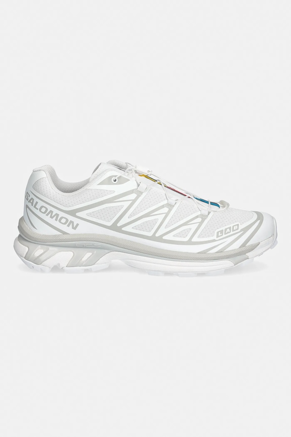 Обувки Salomon XT-6 L41252900 бял SS24