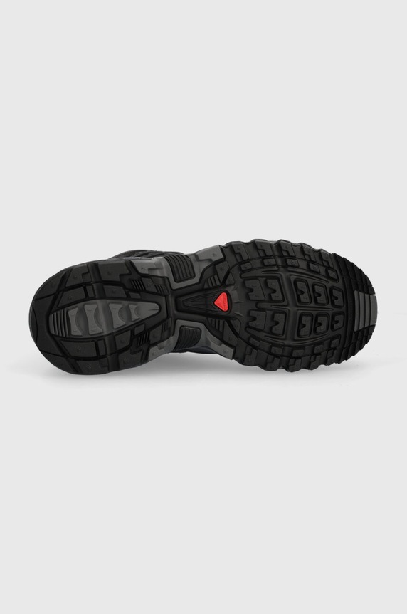 Topánky Salomon ACS PRO L47179800 čierna