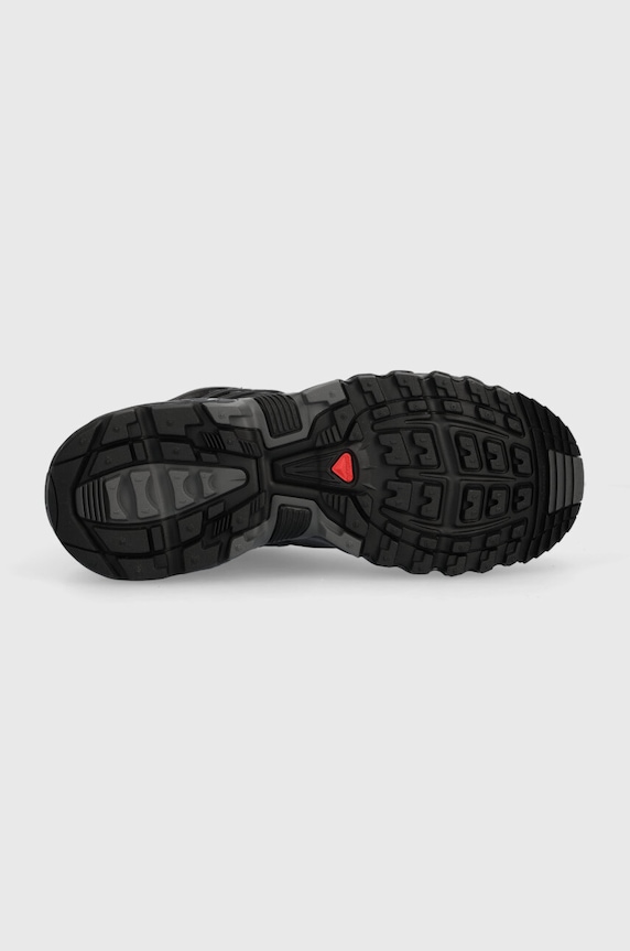 Topánky Salomon ACS PRO L47179800 čierna