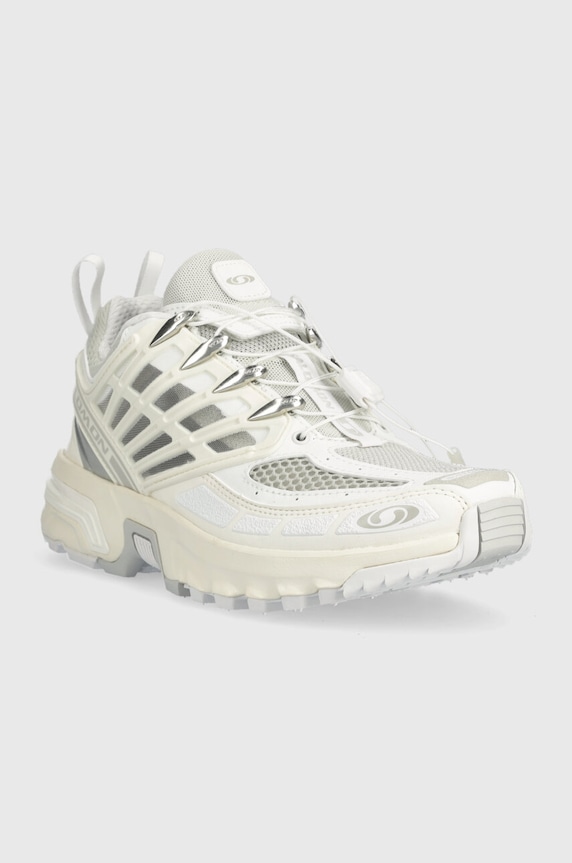 Salomon ACS Pro Ice/ Lunar Rock L47179900 bianco AA00