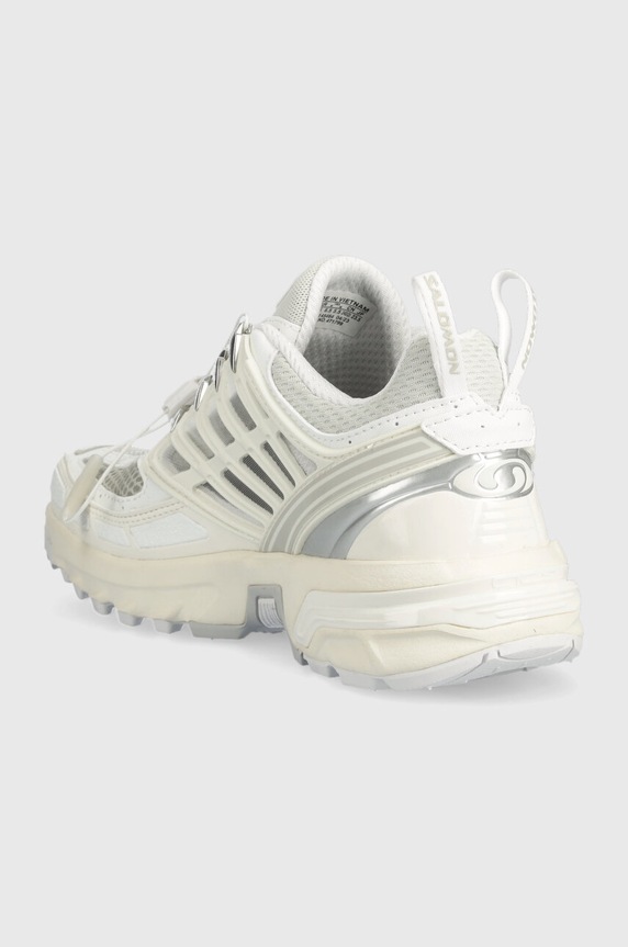 Scarpe Salomon ACS Pro Ice/ Lunar Rock L47179900 bianco