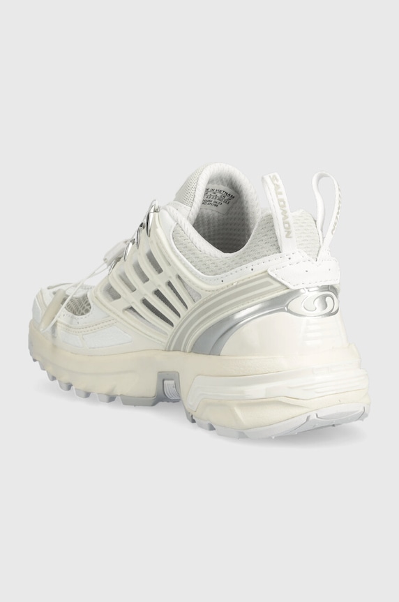 Scarpe Salomon ACS Pro Ice/ Lunar Rock L47179900 bianco