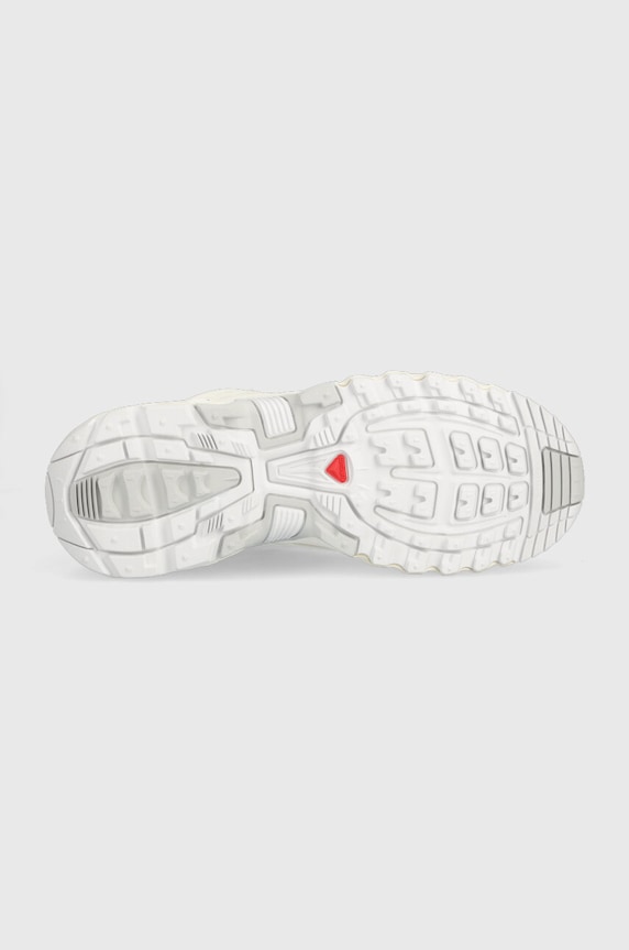 Salomon ACS Pro Ice/ Lunar Rock L47179900 bianco