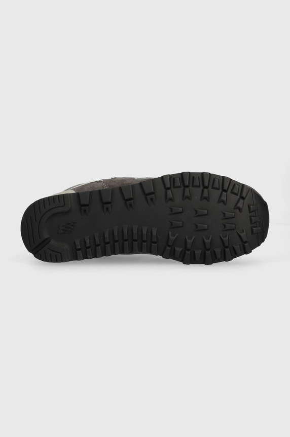 New Balance sneakersy Made in UK OU576AGG szary