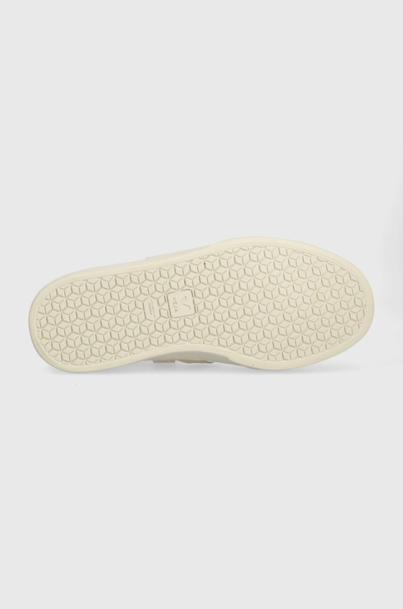 Veja sneakers in pelle CP0502920 bianco