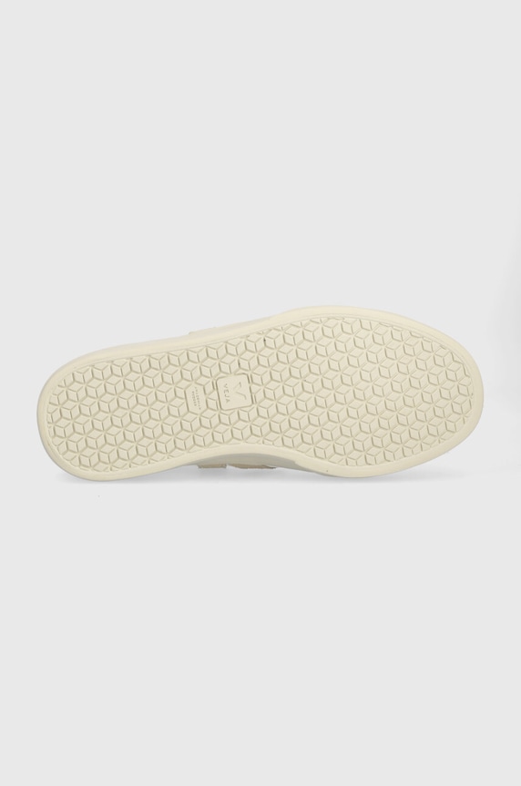 Veja sneakers in pelle CP0502920 bianco