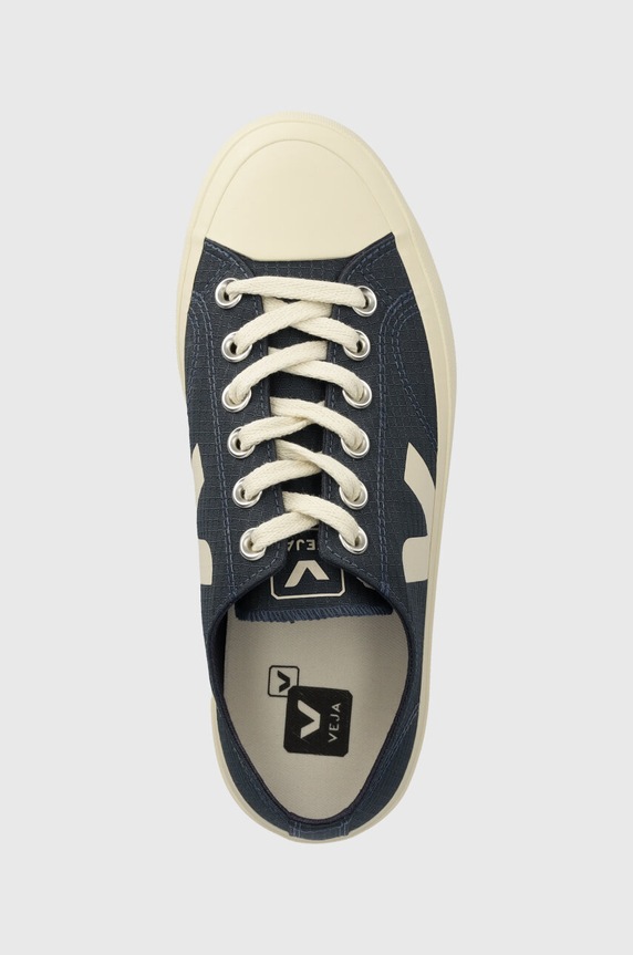 Veja plimsolls Wata II Low navy PL1903349