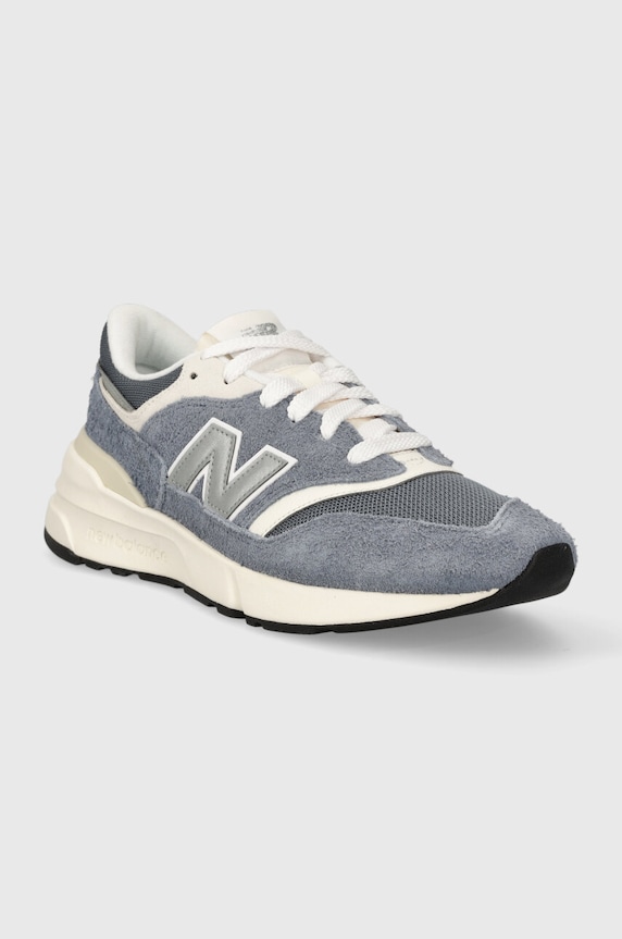 Tenisky New Balance 997 U997RCD modrá AW23