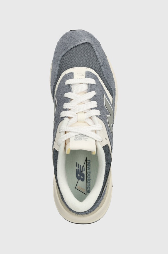 Tenisky New Balance 997 modrá U997RCD