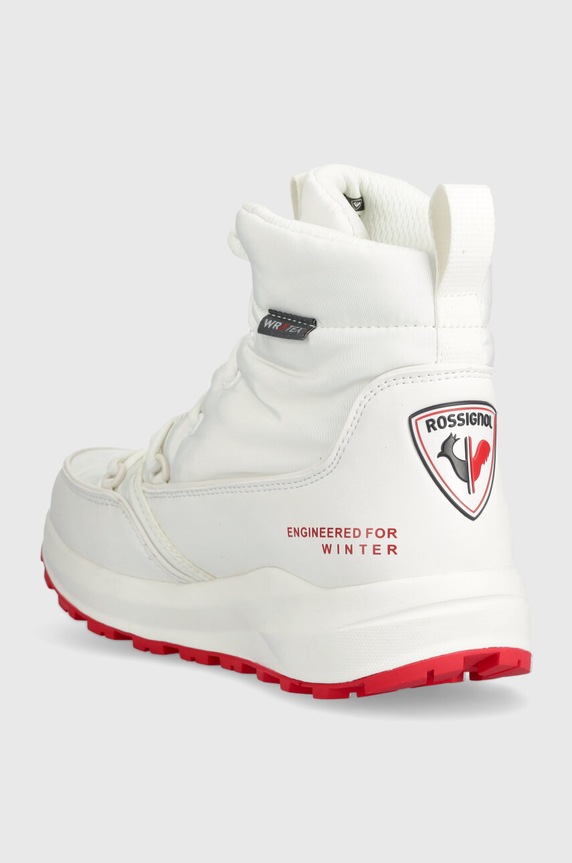 Obutev Snežke Rossignol RNMMD50 bela
