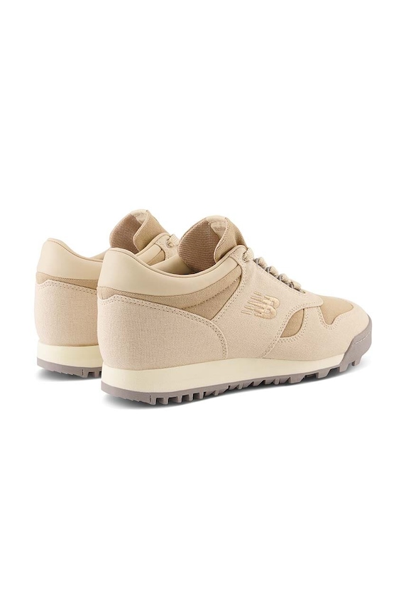 Obuća Tenisice New Balance UALGSCP Made in UK UALGSCP bež