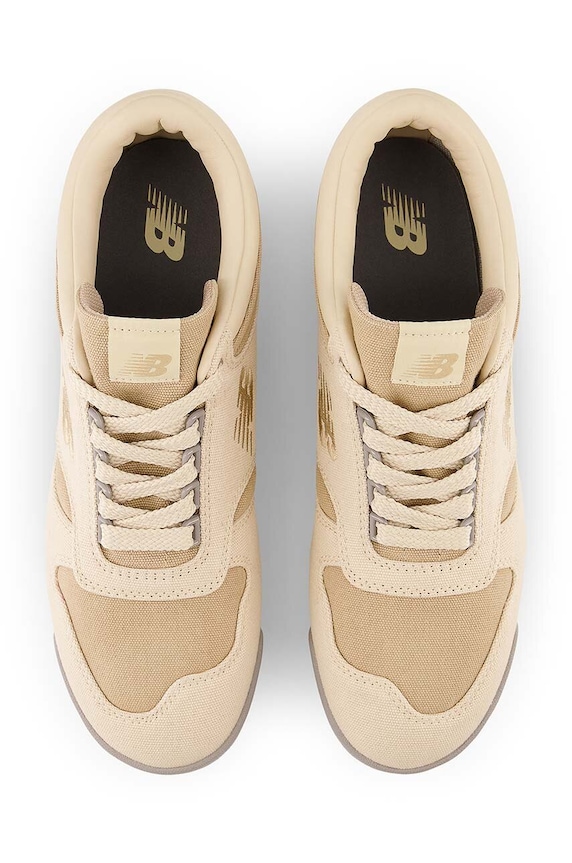 Tenisice New Balance UALGSCP Made in UK UALGSCP bež