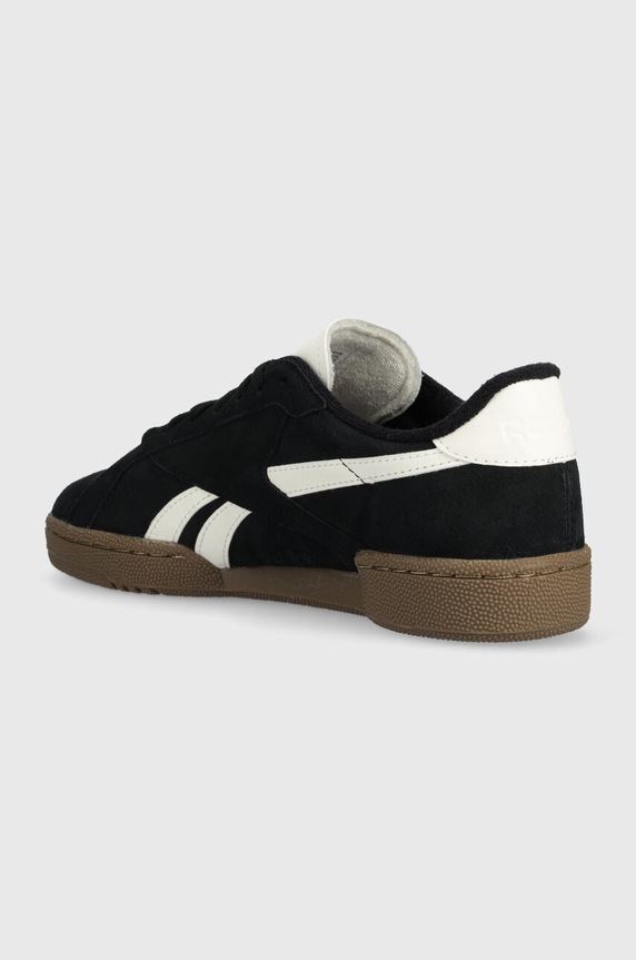 Obuća Tenisice Reebok Classic CLUB C 100033053 crna
