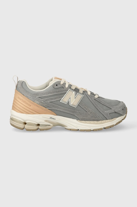 New Balance 1906F Slate Grey Frappe textile gray M1906FA