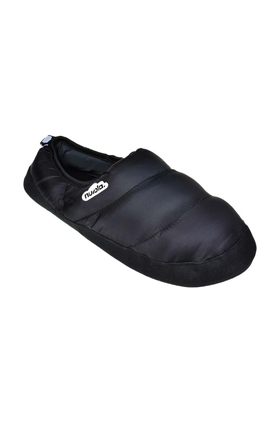 Nuvola kapcie Classic UNCLAG.black czarny AW23
