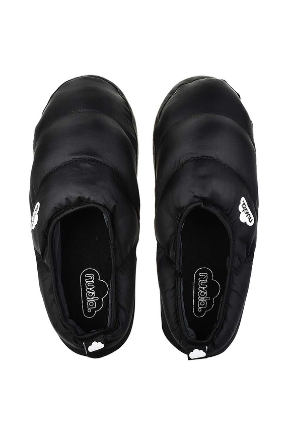 Nuvola kapcie Classic czarny UNCLAG.black