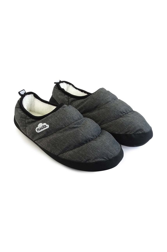 Obuwie Nuvola kapcie Classic Marbled UNJASCHILL.Black czarny