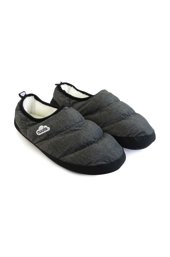 Obuwie Nuvola kapcie Classic Marbled UNJASCHILL.Black czarny