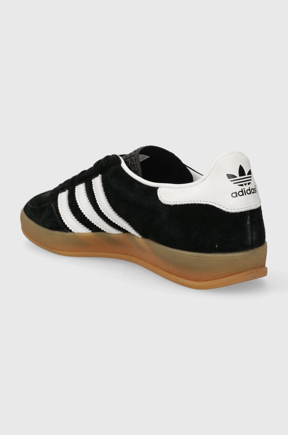 Shoes adidas Originals sneakers Gazelle Indoor H06259 black