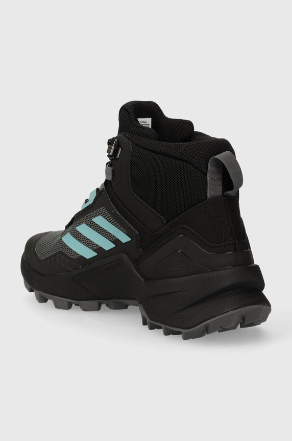 Obuv Topánky adidas TERREX Swift R3 Mid HP8712 čierna