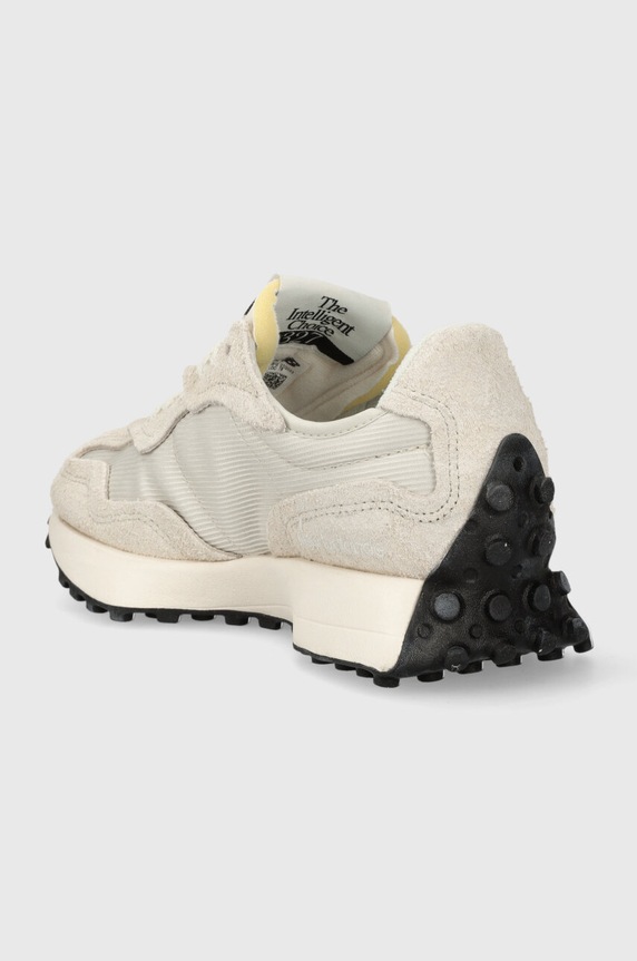 Obuća Tenisice New Balance 327 U327WCG bež