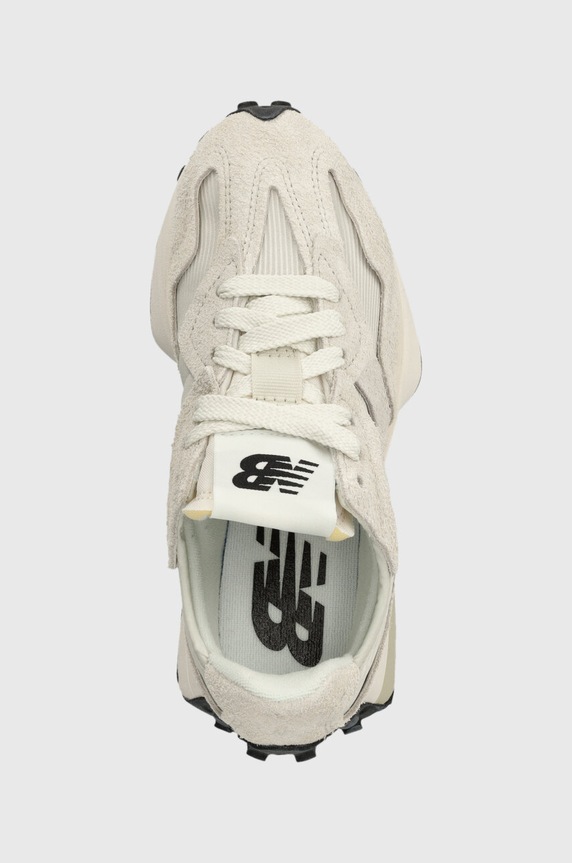 Tenisice New Balance 327 bež U327WCG