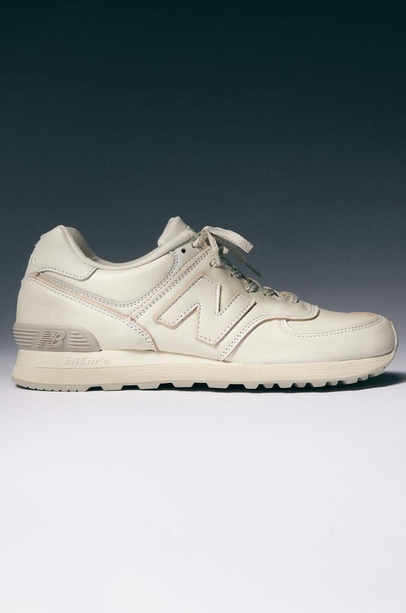 Маратонки New Balance Made in UK OU576OW