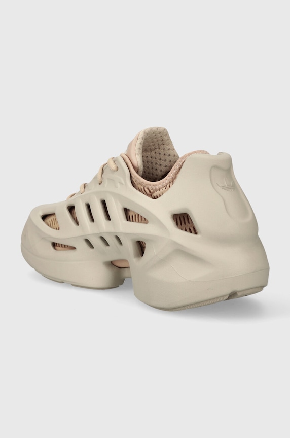 Shoes adidas Originals sneakers adiFOM CLIMACOOL IF3904 beige