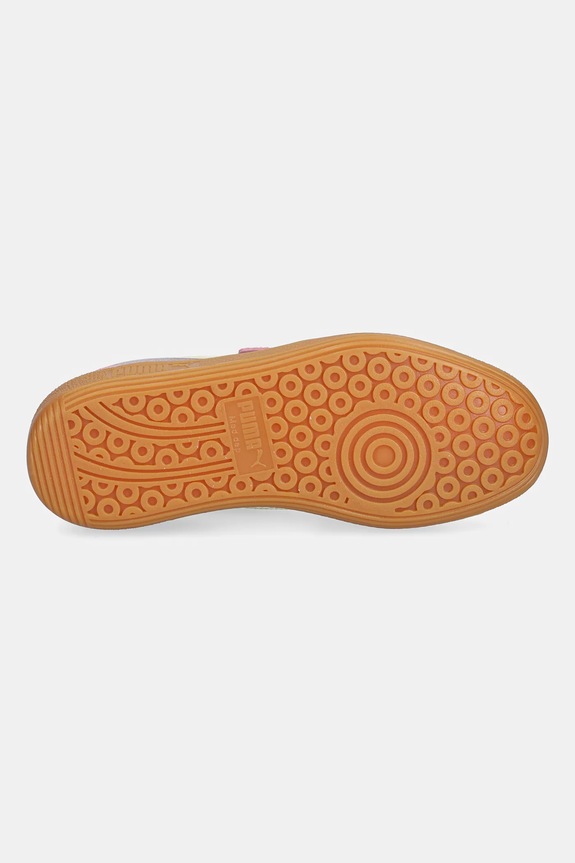 Puma Palermo αθλητικά παπούτσια σουέτ 396463 ροζ