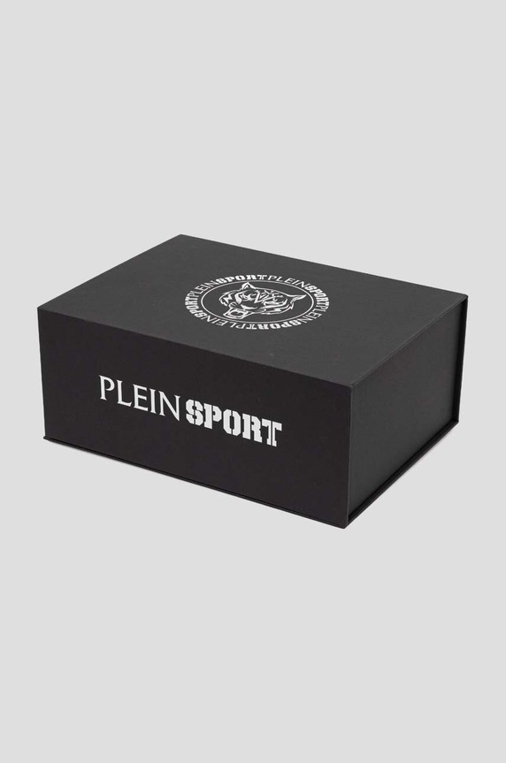 PLEIN SPORT sneakersy Thunder Force GenX 01 USC0335.PTE003N.0116.N
