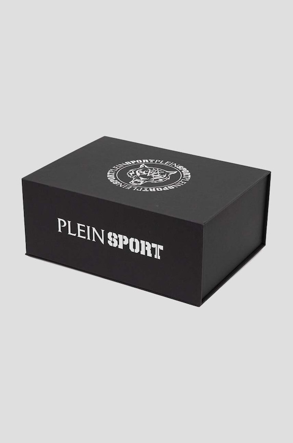 PLEIN SPORT sneakersy Thunder Force GenX 01 USC0335.PTE003N.0116.N