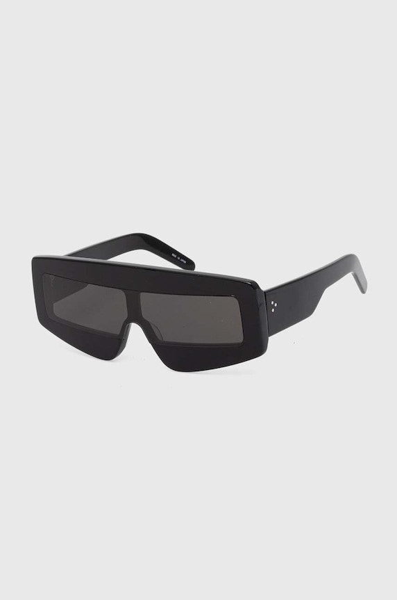 Rick Owens occhiali da sole RG0000007.GBLKB.0909 nero AA00