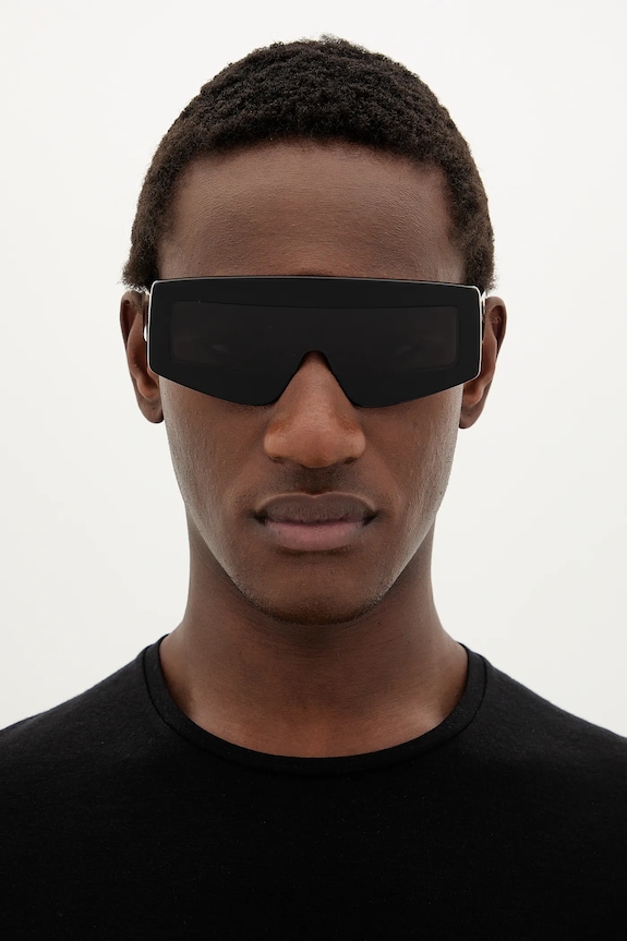 Rick Owens occhiali da sole RG0000007.GBLKB.0909