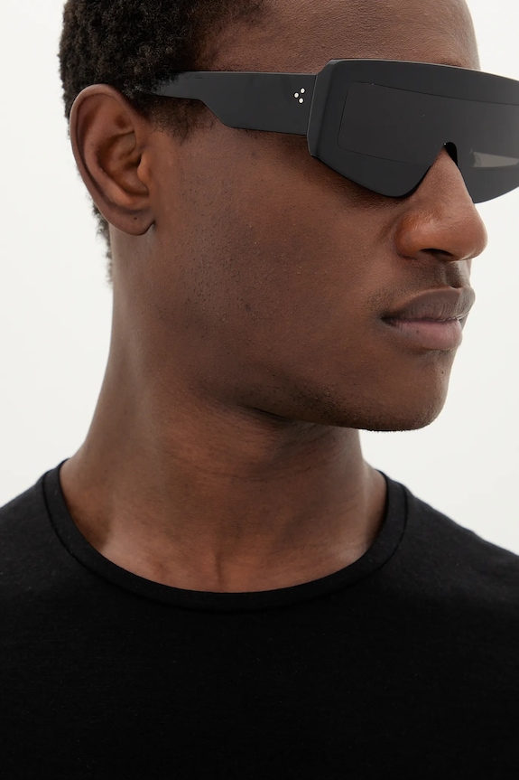 Rick Owens occhiali da sole RG0000007.GBLKB.0909