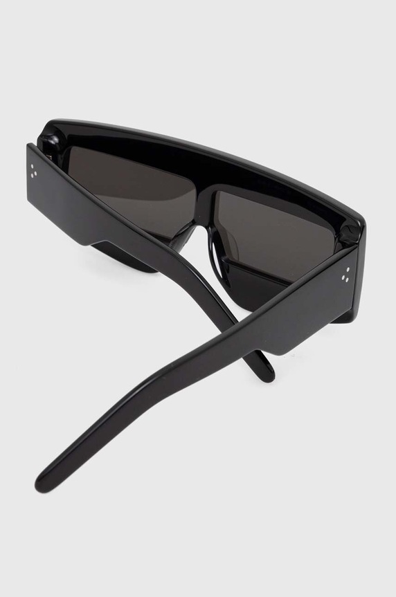 Rick Owens occhiali da sole RG0000007.GBLKB.0909 nero
