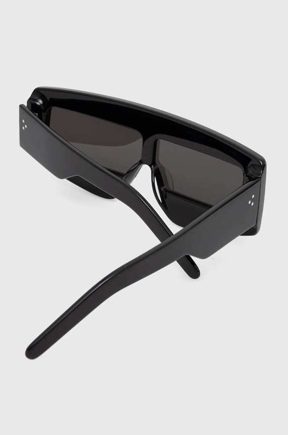 Rick Owens occhiali da sole RG0000007.GBLKB.0909 nero