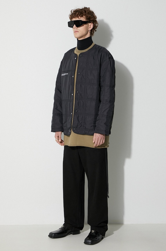 Rick Owens occhiali da sole RG0000007.GBLKB.0909